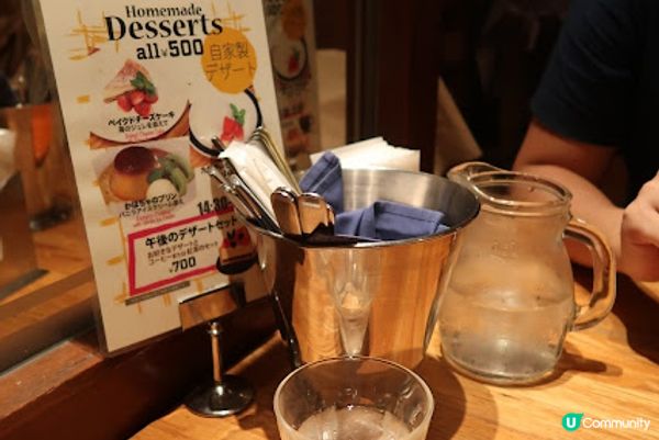 ～今日的行程～