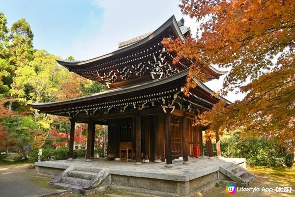 京田邊市的一休寺