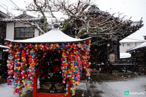 祇園・八坂庚申堂　