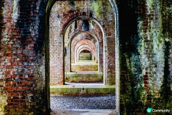 京都・南禪寺水路閣