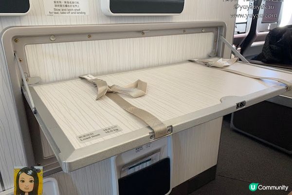 【日本親子遊】2個月大BB搭飛機 國泰嬰兒票 Asiamiles換飛（經濟艙、商務艙）