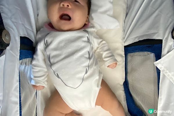 【日本親子遊】2個月大BB搭飛機 國泰嬰兒票 Asiamiles換飛（經濟艙、商務艙）