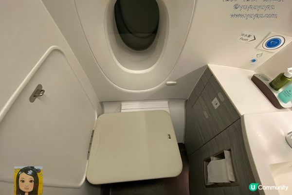 【日本親子遊】2個月大BB搭飛機 國泰嬰兒票 Asiamiles換飛（經濟艙、商務艙）