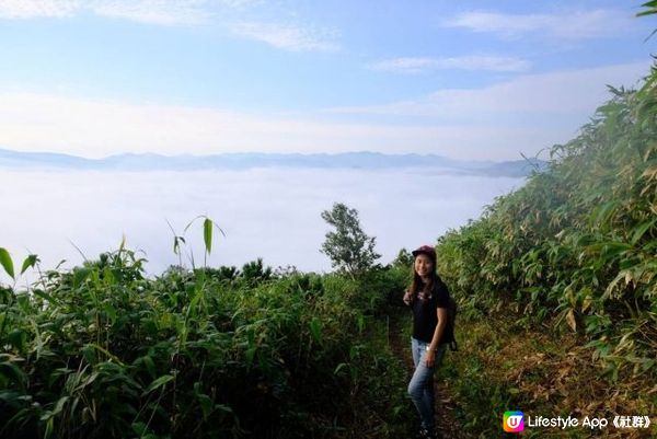 【北海道】夏の星野Tomamu懶人包