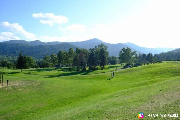 【北海道】夏の星野Tomamu懶人包