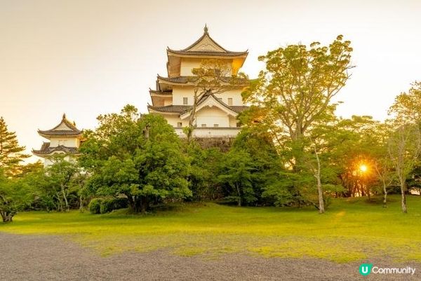 上野天神祭