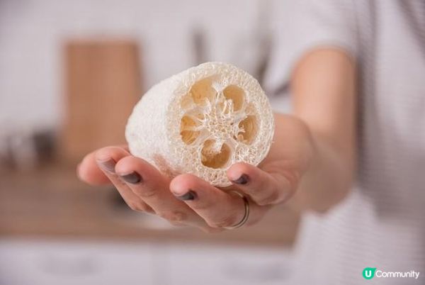 純天然海綿墊的制作