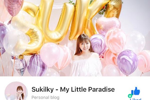 【護膚】♥ 轉季也能讓肌膚嫩滑透亮的法寶 ｜Lancôme Advanced Génifique 小黑瓶 ♥