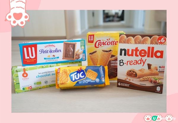 L'Azur Gourmet 人氣法式超市呈獻:「法式兒童節派對」