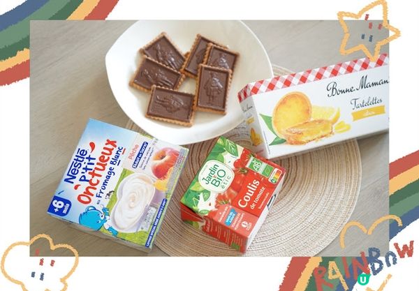 L'Azur Gourmet 人氣法式超市呈獻:「法式兒童節派對」