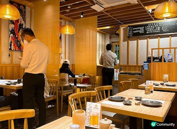 九龍城隱世居酒屋，日本🇯🇵直送花笛鯛一魚二食美味しい😋