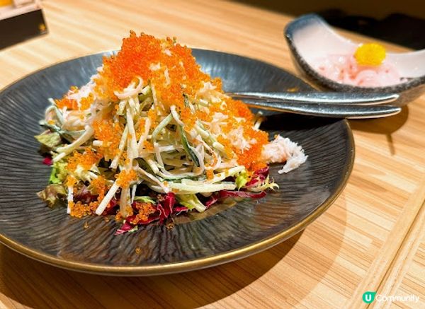 九龍城隱世居酒屋，日本🇯🇵直送花笛鯛一魚二食美味しい😋