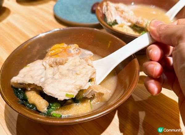 九龍城隱世居酒屋，日本🇯🇵直送花笛鯛一魚二食美味しい😋