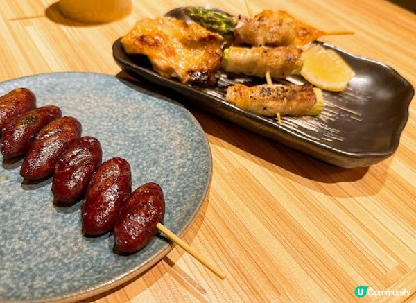 九龍城隱世居酒屋，日本🇯🇵直送花笛鯛一魚二食美味しい😋