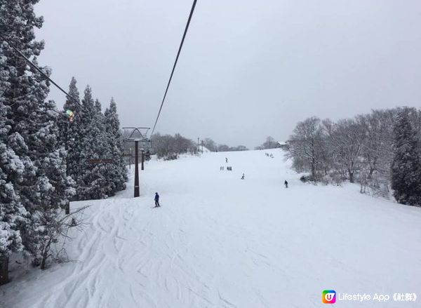 【日本溫泉x滑雪】赤倉溫泉滑雪場 1次滿足2個願望！