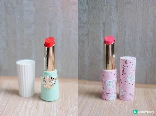 LIP-A-HOLIC (♡˙︶˙♡) PAUL & JOE 2023 SPRING COLLECTION