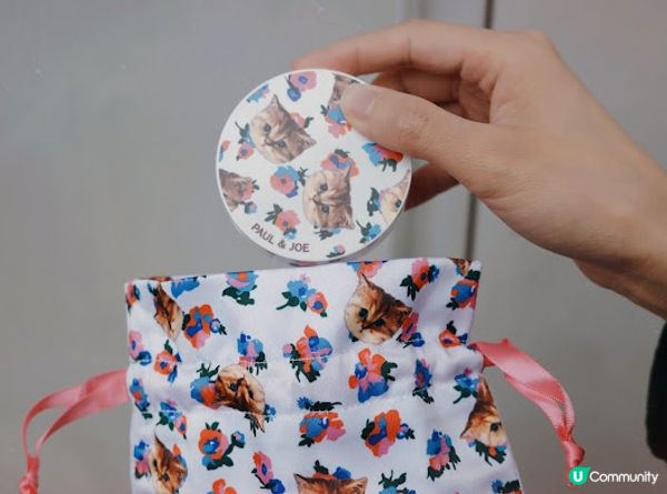 LIP-A-HOLIC (♡˙︶˙♡) PAUL & JOE 2023 SPRING COLLECTION