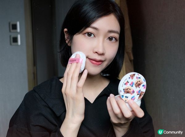 LIP-A-HOLIC (♡˙︶˙♡) PAUL & JOE 2023 SPRING COLLECTION