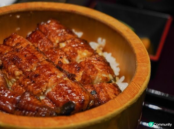 【大阪】飲食．以秘製醬汁和傳統炭火燒烤的鰻魚專門店｜うなぎ徳 unagi-toku