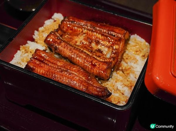 【大阪】飲食．以秘製醬汁和傳統炭火燒烤的鰻魚專門店｜うなぎ徳 unagi-toku