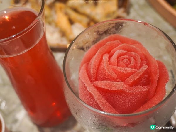 佐敦的 香江花月 ～絕對乎合現在大家常說的 ' 相機先食 '...