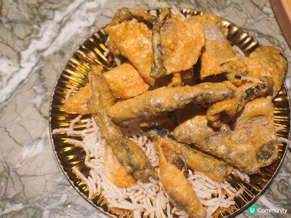 佐敦的 香江花月 ～絕對乎合現在大家常說的 ' 相機先食 '...