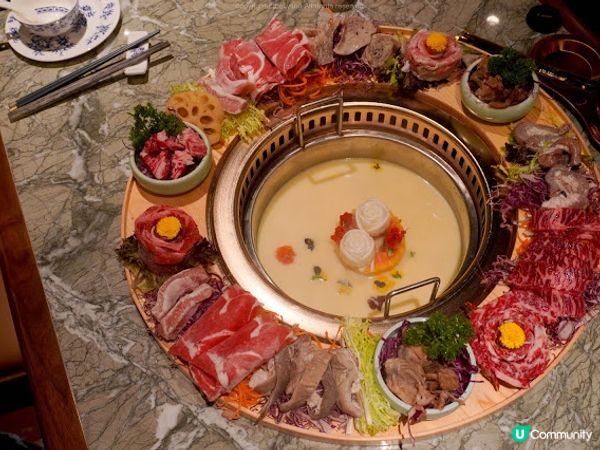 佐敦的 香江花月 ～絕對乎合現在大家常說的 ' 相機先食 '...