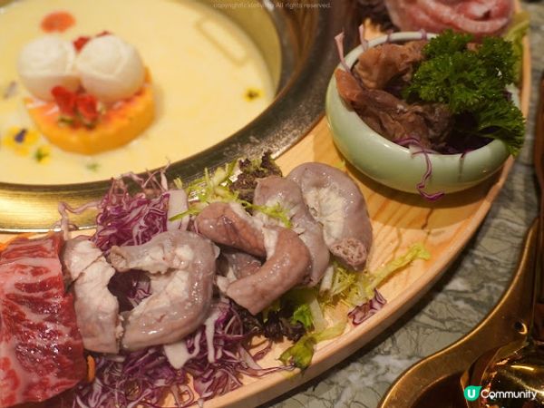 佐敦的 香江花月 ～絕對乎合現在大家常說的 ' 相機先食 '...