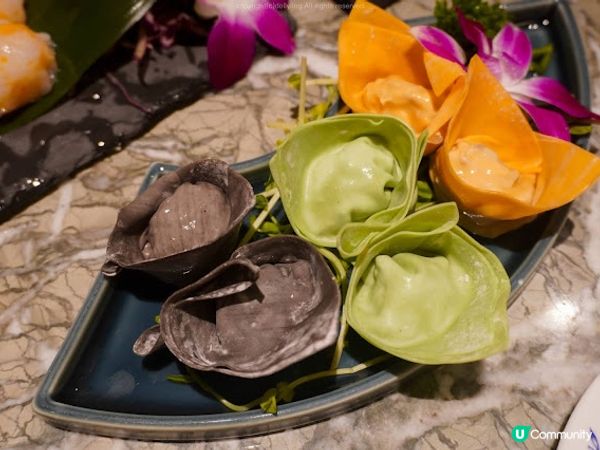 佐敦的 香江花月 ～絕對乎合現在大家常說的 ' 相機先食 '...