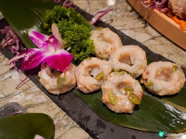 佐敦的 香江花月 ～絕對乎合現在大家常說的 ' 相機先食 '...