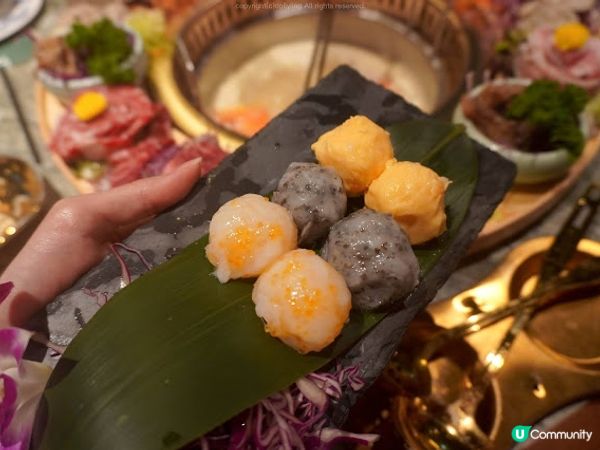 佐敦的 香江花月 ～絕對乎合現在大家常說的 ' 相機先食 '...