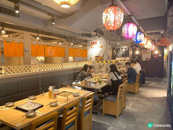 「令和居酒屋」一直都係小編在香港日本菜🇯🇵名單之一， 
