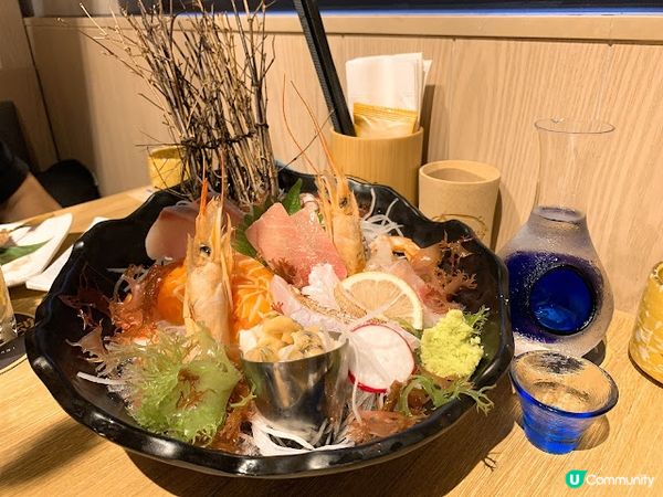 「令和居酒屋」一直都係小編在香港日本菜🇯🇵名單之一， 
