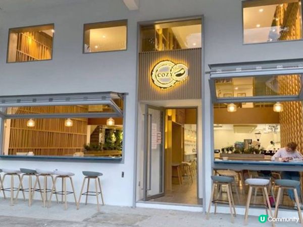 上星期平日剛巧有一天假期　於是打算到西貢閒逛　處處都是舊式唐...