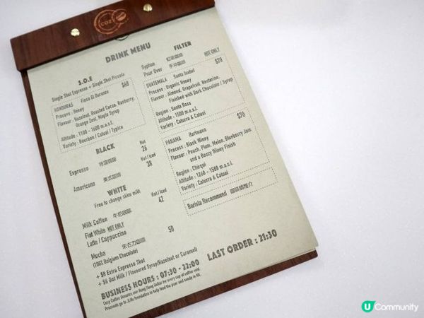 上星期平日剛巧有一天假期　於是打算到西貢閒逛　處處都是舊式唐...