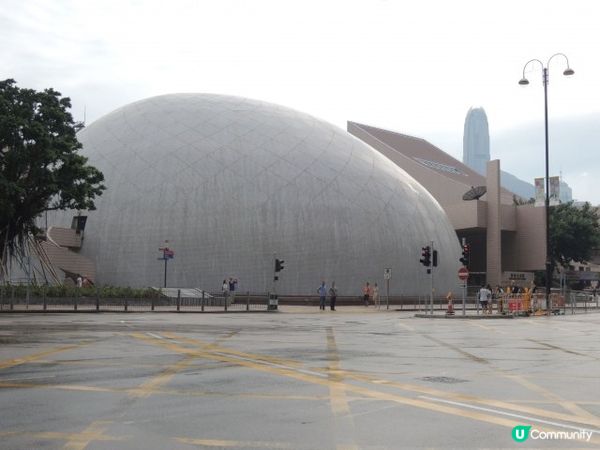 香港博物館推薦！