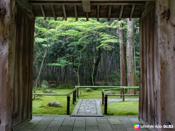 京都的大德寺