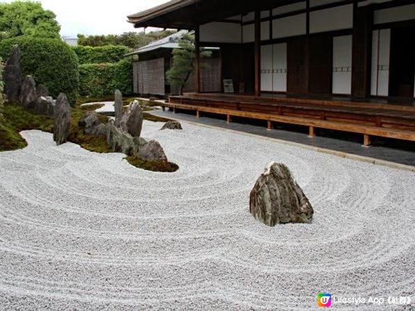 京都的大德寺