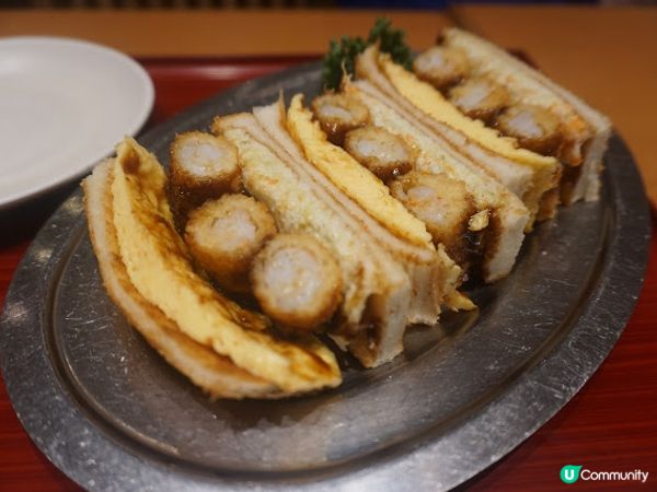 名古屋篇：巨型海老天婦羅