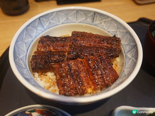 名古屋篇 : 要吃鰻魚飯