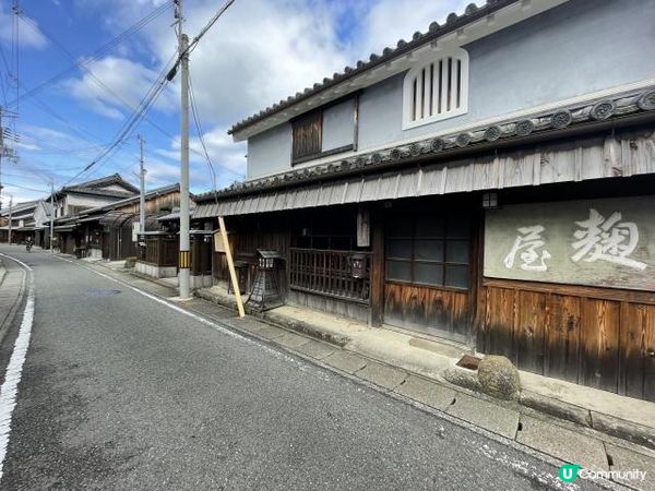 和歌山・湯浅鎮之醬油