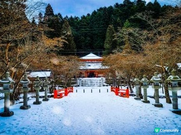 和歌山・高野山