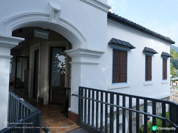 【旅遊香港】薄扶林隱世活化古蹟 - 薄鳧林牧場