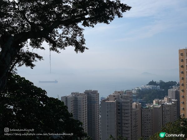 【旅遊香港】薄扶林隱世活化古蹟 - 薄鳧林牧場