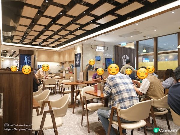 【吃下上水】上水高質鑊氣小炒王 - 鋿晶館