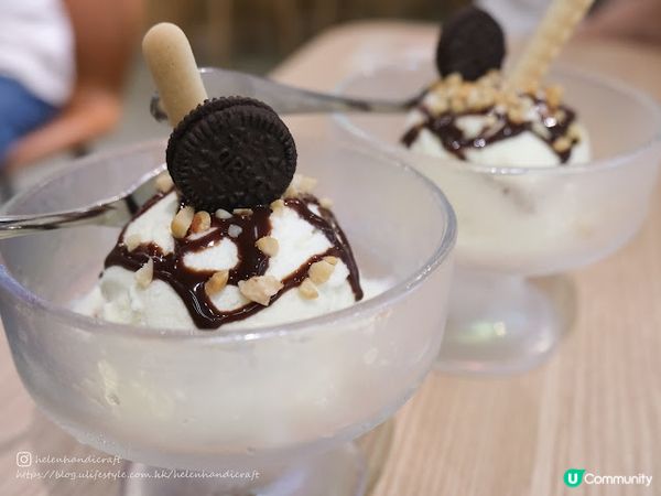 【吃下旺角】想念中的台式風味肉燥飯 - 老媽拌麵