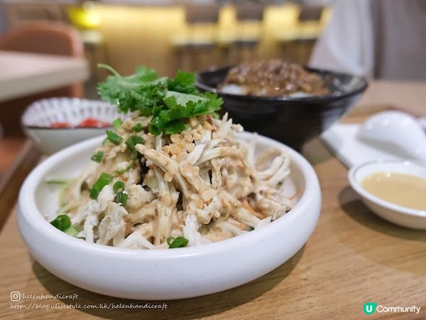 【吃下旺角】想念中的台式風味肉燥飯 - 老媽拌麵