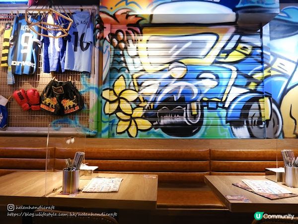 大角咀美食推介