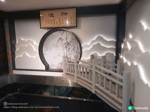 【吃下佐敦】新鮮海鮮惹味中菜 - 神燈海鮮酒家