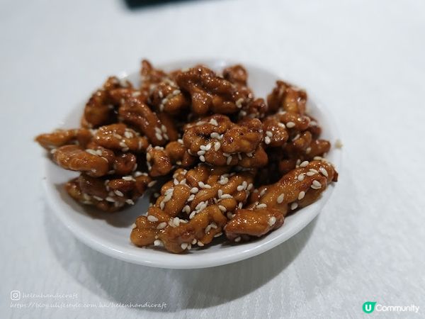 【吃下佐敦】新鮮海鮮惹味中菜 - 神燈海鮮酒家